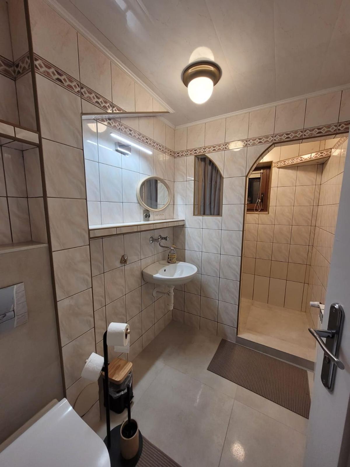 Agroturystyka Oblica Zawoja Zimmer foto