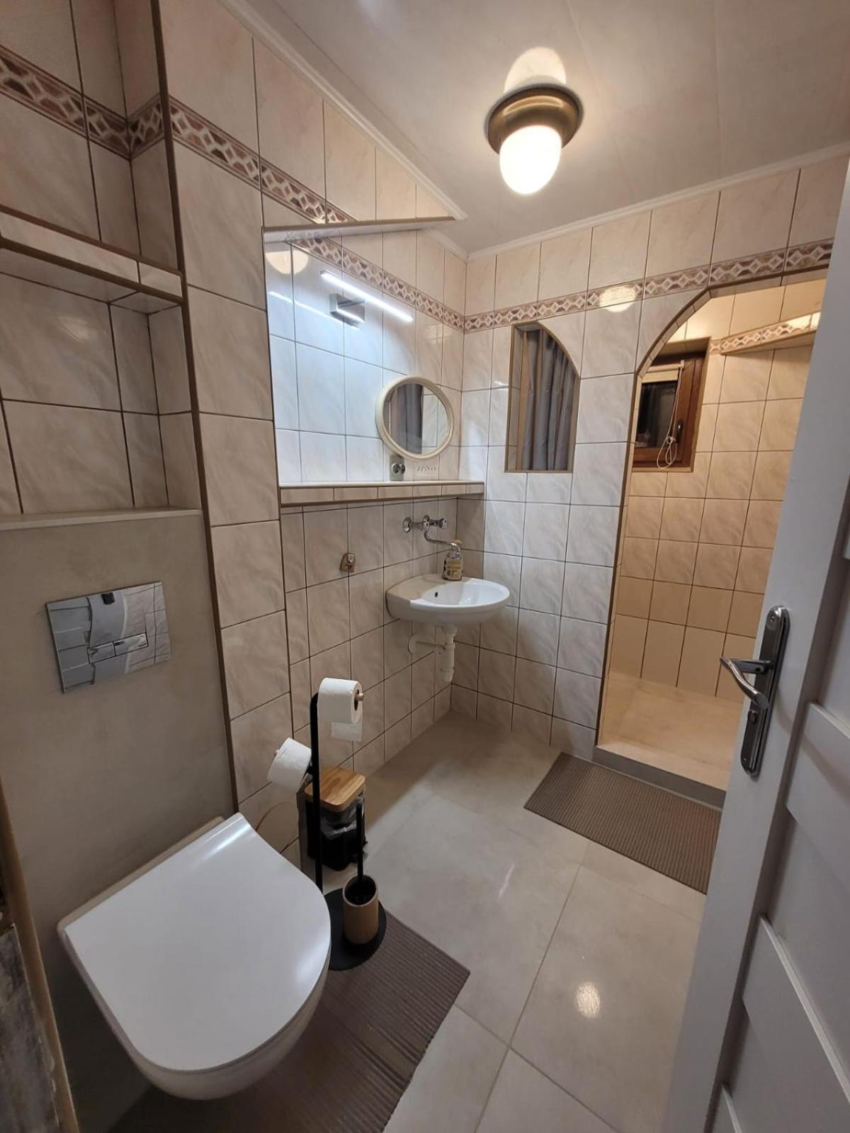 Agroturystyka Oblica Zawoja Zimmer foto
