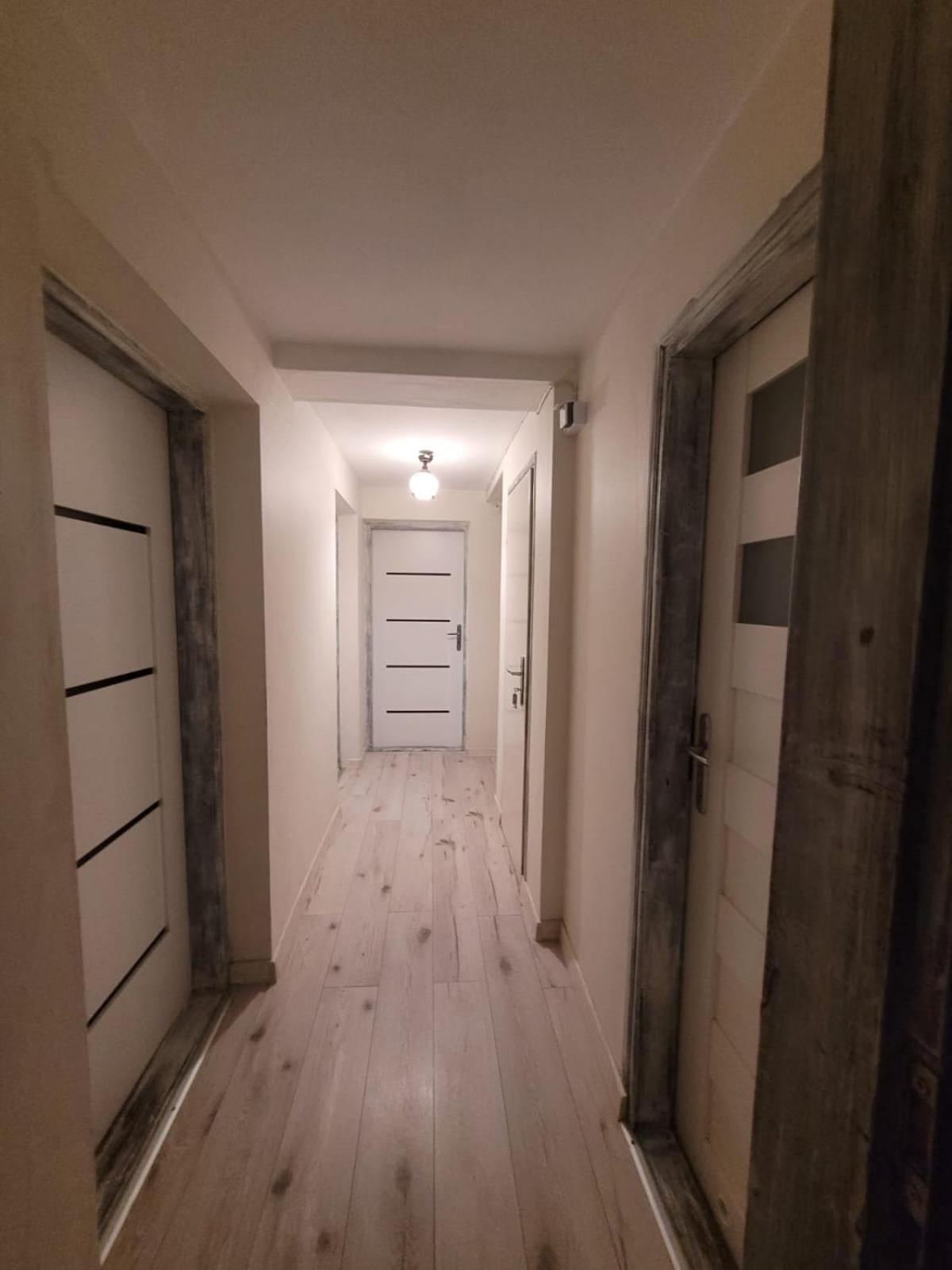 Agroturystyka Oblica Zawoja Zimmer foto